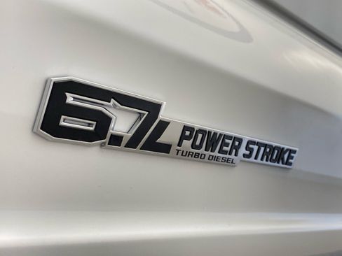 New 2026 Ford F550 4x4 Crew Cab image 14