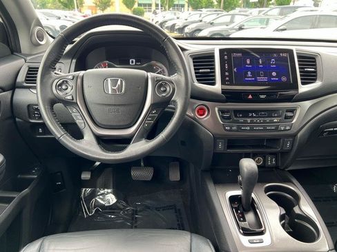 Used 2018 Honda Pilot EX-L image 21