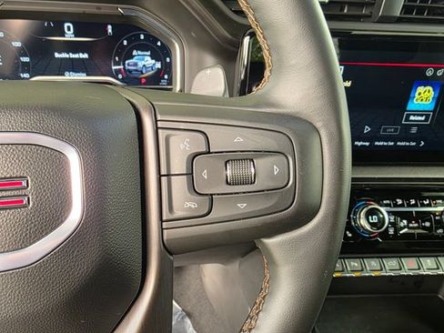 Used 2025 GMC Sierra 1500 AT4 AWD/4WD image 30