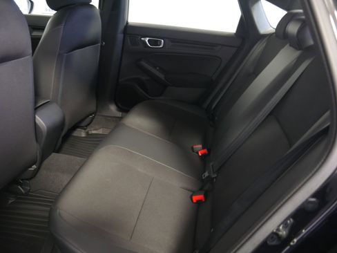 Certified 2023 Honda Civic Sport image 13