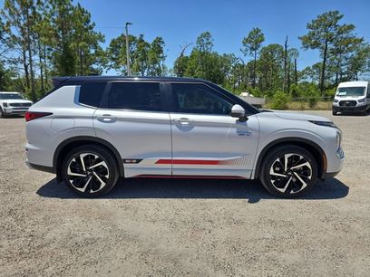 Used 2024 Mitsubishi Outlander Ralliart