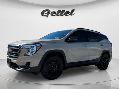 Used 2022 GMC Terrain AT4 w/ Tech Package