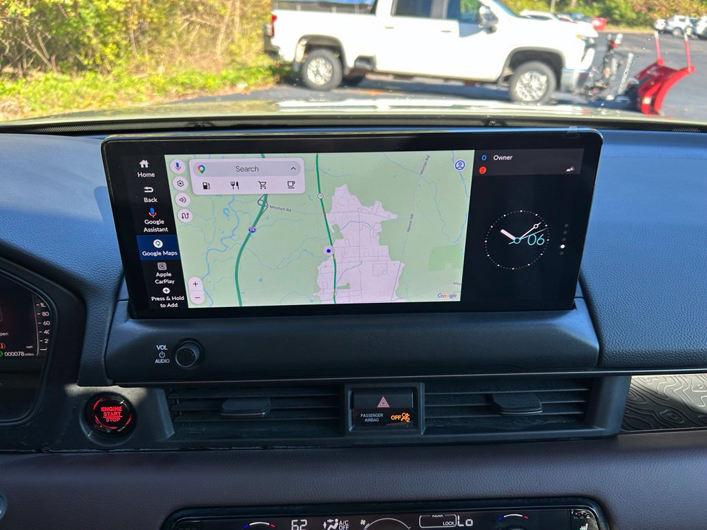 New 2026 Honda Pilot TrailSport image 18