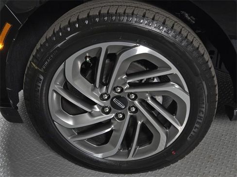 New 2025 Lincoln Navigator L Reserve image 11