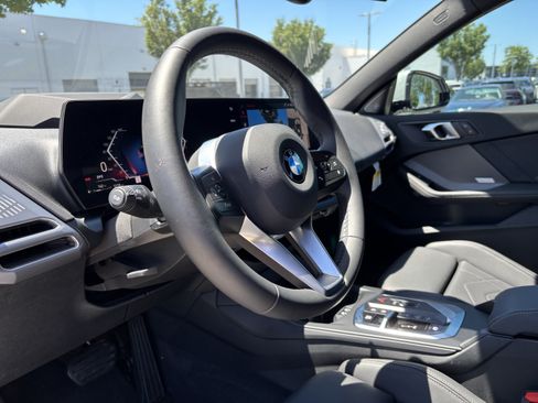 Certified 2025 BMW 228i xDrive AWD/4WD image 17