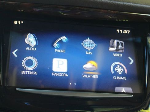 Used 2015 Cadillac Escalade ESV Premium image 51