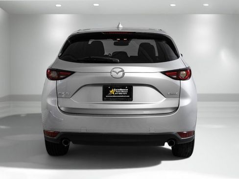 Used 2017 MAZDA CX-5 Grand Touring FWD image 8