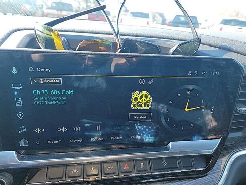 Certified 2023 Chevrolet Silverado 1500 LT image 49