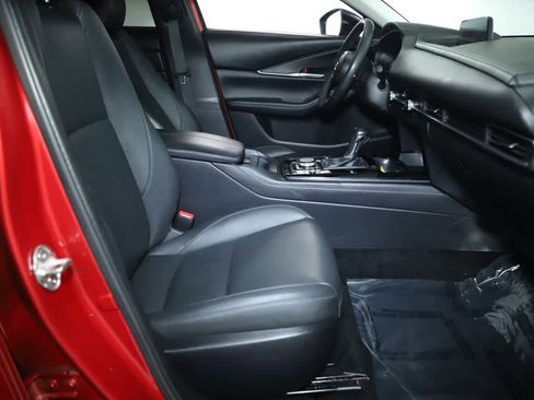 Used 2024 MAZDA CX-30 AWD 2.5 S w/ Select Sport Pkg image 30