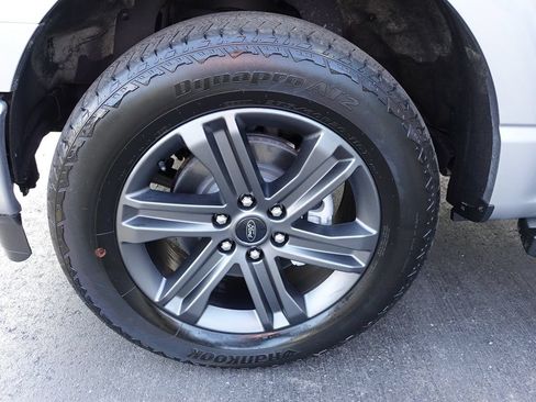 Used 2023 Ford F150 XLT w/ Equipment Group 302A High AWD/4WD image 35