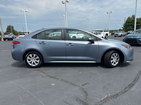 Used 2024 Toyota Corolla LE FWD image 10