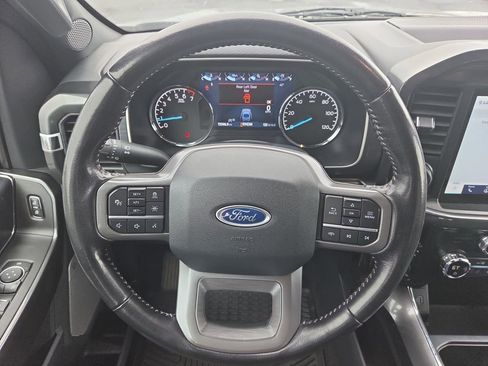 Used 2021 Ford F150 XLT w/ Equipment Group 302A High image 18