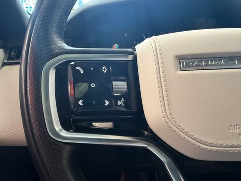 Used 2023 Land Rover Range Rover Velar R-Dynamic S AWD/4WD image 54