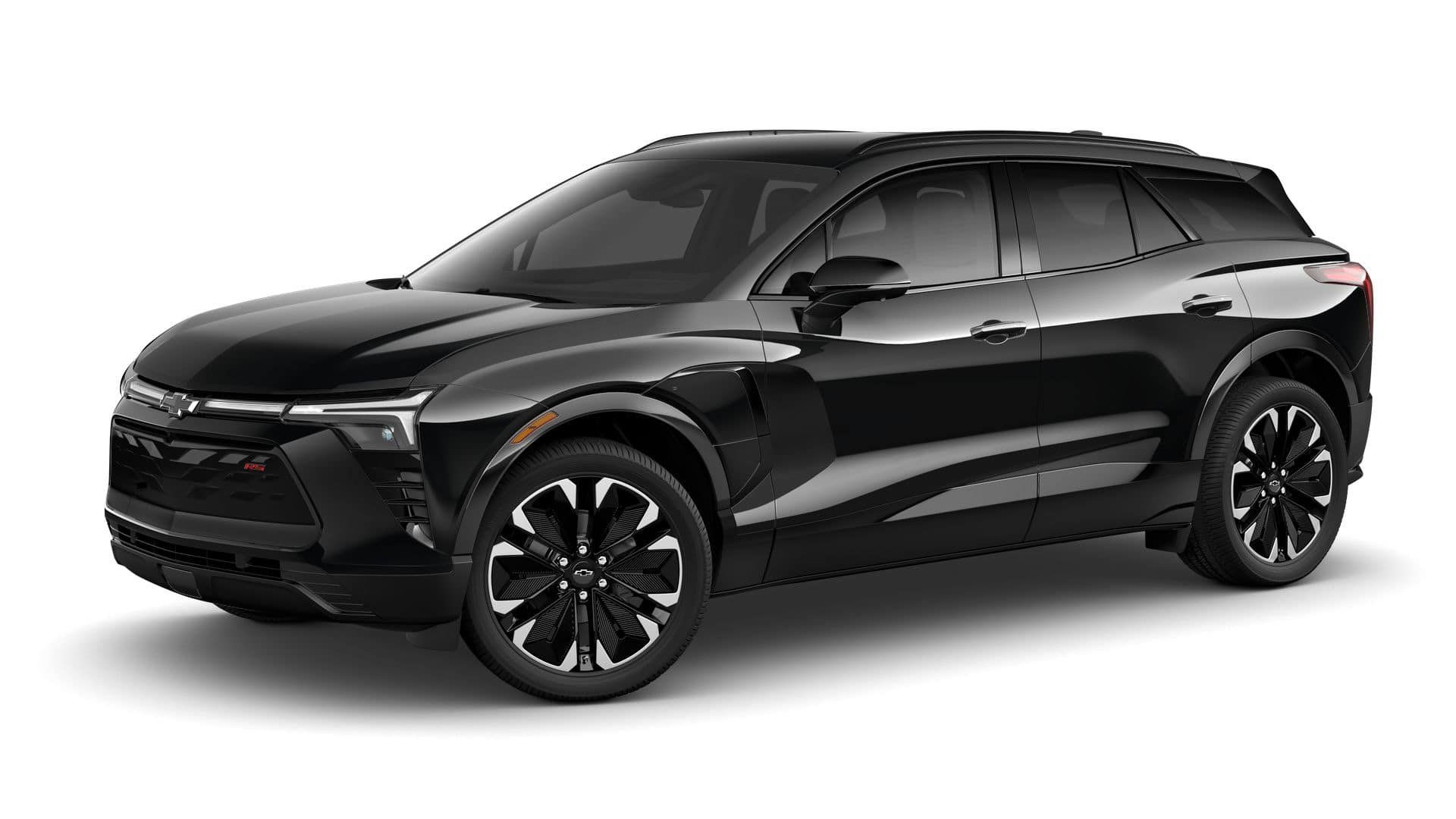 Used 2024 Chevrolet Blazer EV RS AWD/4WD image 29