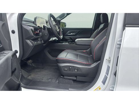 Used 2024 Chevrolet Silverado EV RST image 11