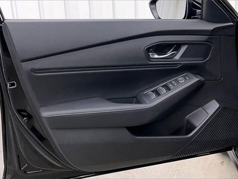 Certified 2025 Honda Accord Sport image 21