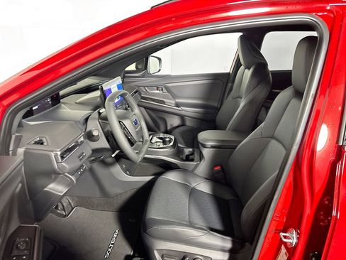 New 2026 Subaru Solterra Premium image 11