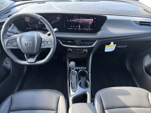 Used 2026 Buick Encore GX Sport Touring w/ Comfort Package image 25
