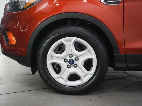 Used 2019 Ford Escape S FWD image 28