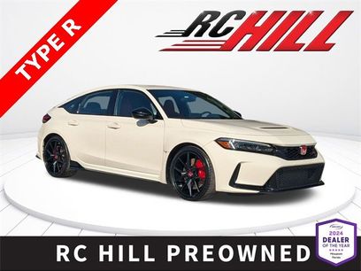 Used 2023 Honda Civic Type R