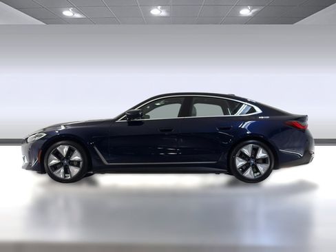 Certified 2023 BMW i4 eDrive35 RWD image 2