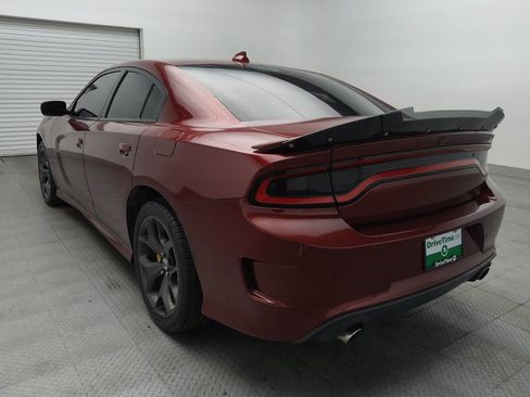 Used 2019 Dodge Charger GT RWD image 5