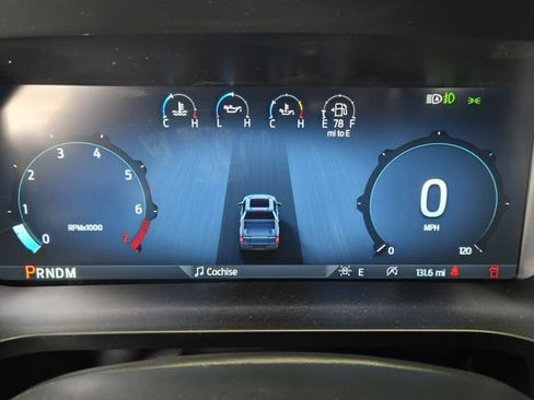 New 2026 Ford F150 STX w/ Equipment Group 200A image 12