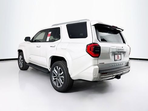 New 2026 Toyota 4Runner Limited image 6