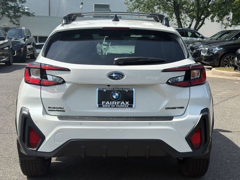 Used 2026 Subaru Crosstrek 2.5i Limited AWD/4WD image 10