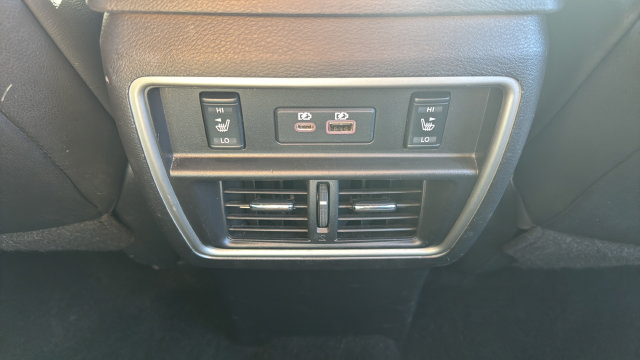 Used 2019 Nissan Murano SL w/ SL Technology Package AWD/4WD image 27
