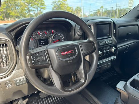 Used 2021 GMC Sierra 3500 2WD Crew Cab w/ Convenience Package image 28