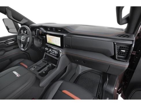 New 2026 GMC Sierra 2500 AT4 w/ AT4 Premium Plus Package AWD/4WD image 17