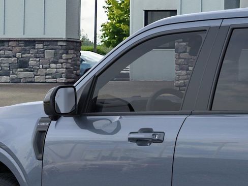 New 2026 Ford Maverick Lariat AWD/4WD image 22