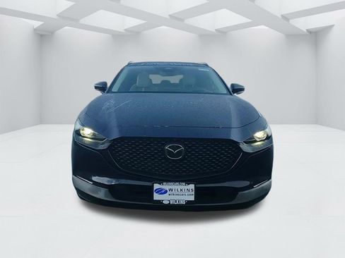 New 2026 MAZDA CX-30 2.5 Turbo w/ Premium Package image 11