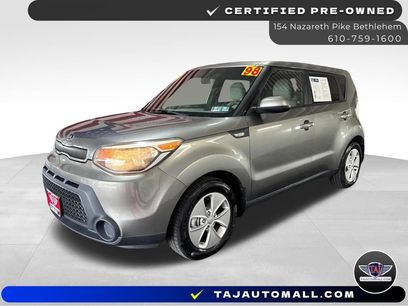 Used 2014 Kia Soul