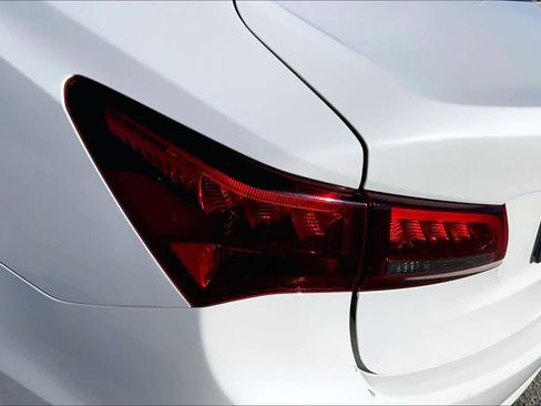 Used 2015 Acura TLX V6 Tech image 28