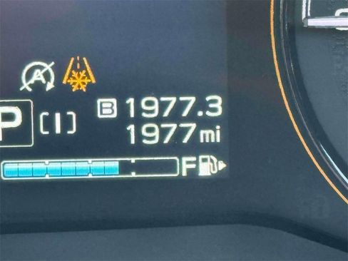 Certified 2024 Subaru Forester Wilderness w/ Wilderness Package image 26