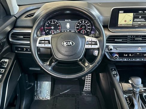 Used 2020 Kia Telluride SX w/ Towing Package FWD image 29