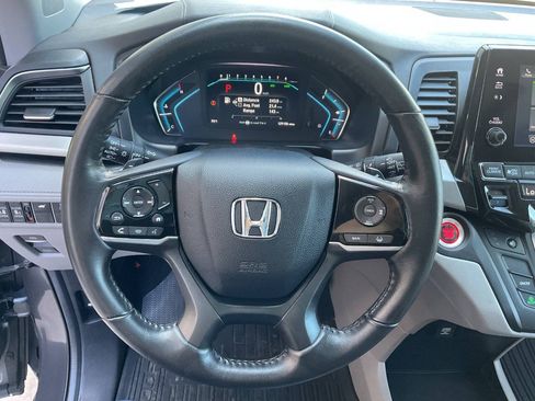 Used 2019 Honda Odyssey EX-L image 17