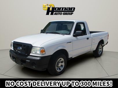 Used 2010 Ford Ranger XL