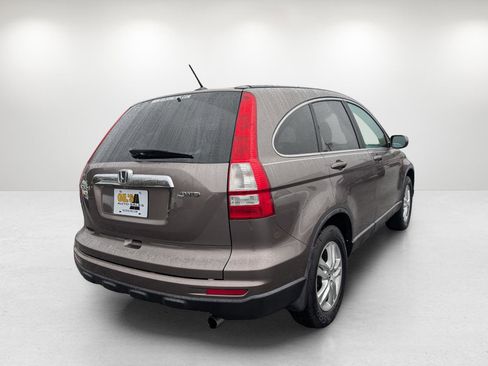Used 2011 Honda CR-V EX-L image 5