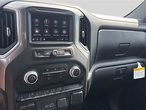 New 2026 GMC Sierra 1500 Pro image 11