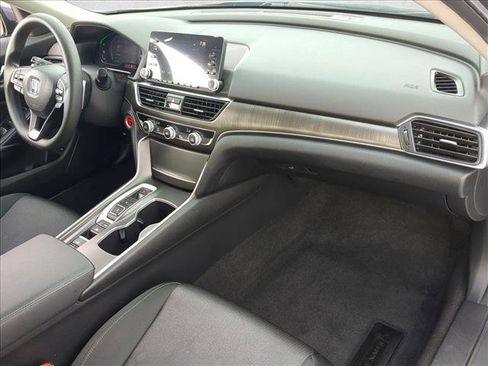 Used 2019 Honda Accord Hybrid image 26
