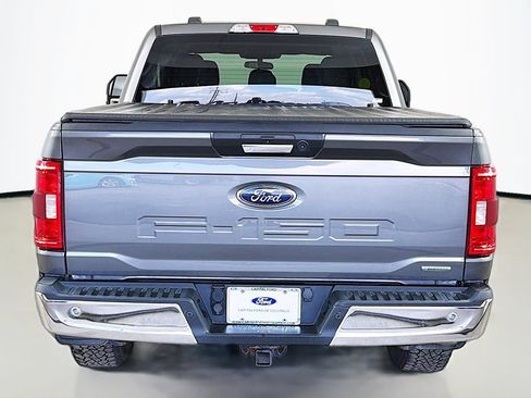 Used 2021 Ford F150 XLT w/ XTR Package AWD/4WD image 12