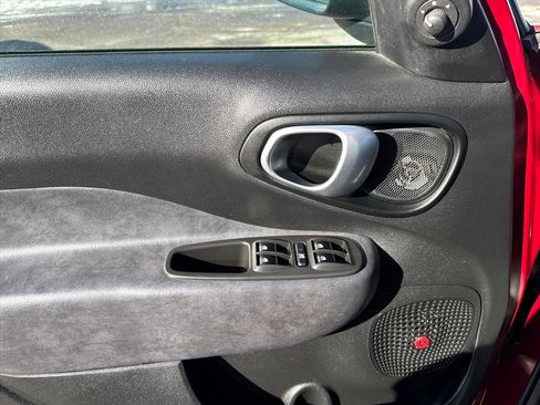 Used 2015 FIAT 500L Lounge image 15