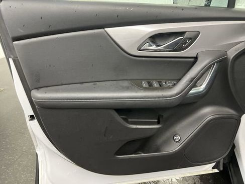 Certified 2023 Chevrolet Blazer LT w/ Convenience Package FWD image 21