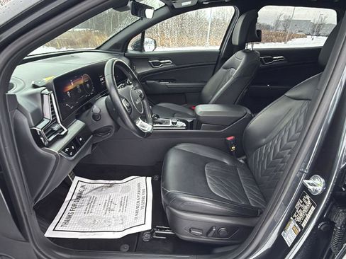 Used 2023 Kia Sportage X-Pro image 24