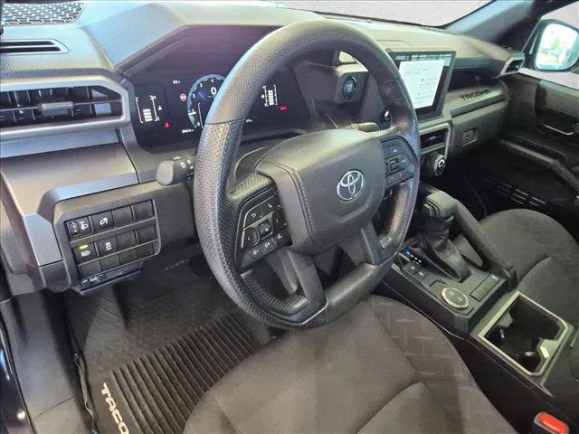 Used 2025 Toyota Tacoma SR5 RWD image 9