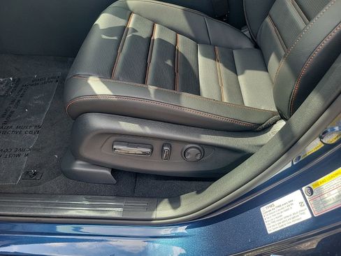 New 2026 Honda CR-V Sport-L image 20