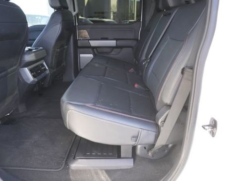 Used 2024 Ford F350 Lariat image 12